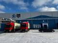 Sfera.fm: Новый морозильный комплекс в Подмосковье замкнул цепь доставки свежей рыбопродукции с Дальнего Востока в Москву