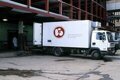 Lenta.ru: Перевозка скоропортящихся грузов оказалась под угрозой